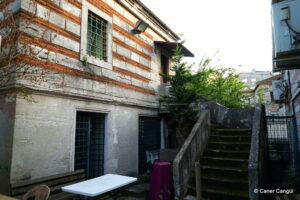 Ramazan Ağa Sıbyan Mektebi