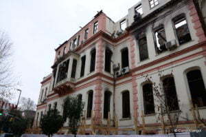 Rauf Paşa Konağı