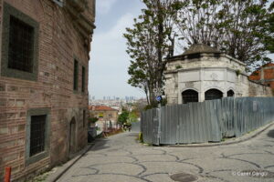 Rehabula Kadın Sebili