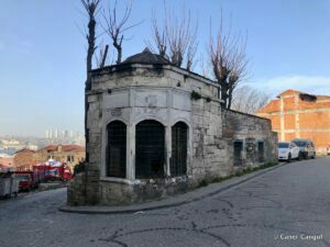 Rehabula Kadın Sebili