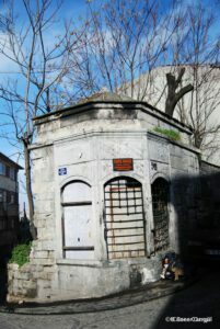 Rehabula Kadın Sebili