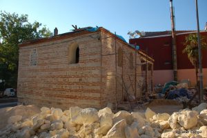 Rüstem Paşa Sıbyan Mektebi