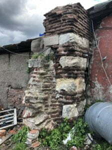 Şehzadebaşı Su Terazisi 2