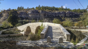 Konarı Taşköprü