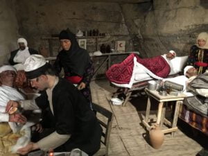 Şahinbey Savaş Müzesi (2)