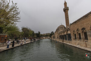Balıklıgöl