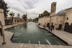 Balıklıgöl