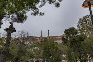 Şanlıurfa Kalesi