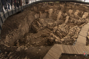 Göbeklitepe A Yapısı