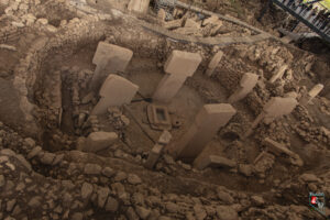 Göbeklitepe B Yapısı