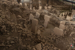 Göbeklitepe B Yapısı