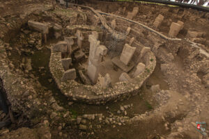 Göbeklitepe C Yapısı