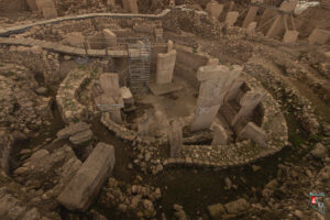 Göbeklitepe C Yapısı