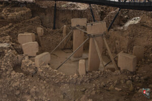 Göbeklitepe D Yapısı