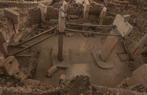 Göbeklitepe D Yapısı