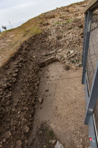 Göbeklitepe Diğer Yapı Kalıntıları 4