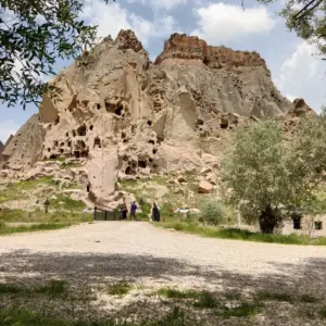 Selime Katedrali