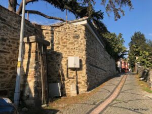 Setüstü Su Terazisi