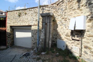 Setüstü Su Terazisi, Anadoluhisarı