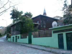 Şeyh Nevruz Camii