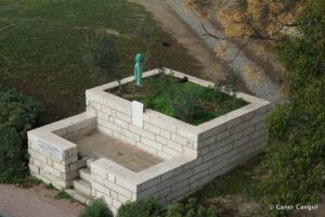 Seyyid Mehmed Haydar Dede Türbesi