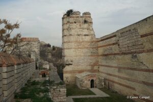 Silivrikapı Hipojesi