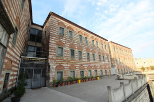 Simkeşhane