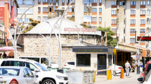 Sivas Meydan Hamamı