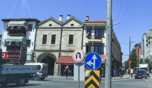 Sivas Taşhan