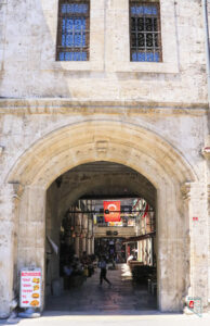 Sivas Taşhan