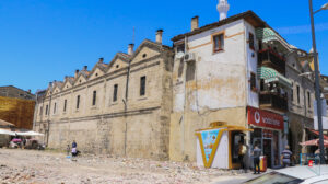 Sivas Taşhan