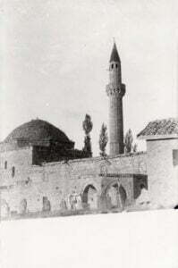 Siyahser Camii