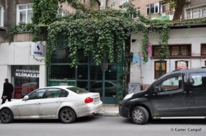 Sofu Baba Türbesi