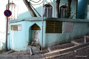 Süleyman Ağa Çeşmesi