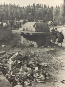 Süleyman Kaptan Çeşmesi, Kulaksız