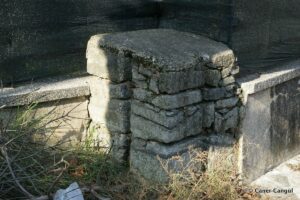 Su Terazisi 2, Emirgan