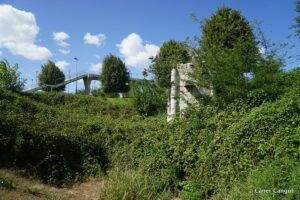 Su Terazisi, Topçular