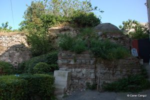 Sultan Ahmet Hamamı