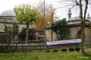Sultan Selim Medresesi