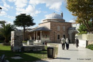 Sultan Selim Sıbyan Mektebi