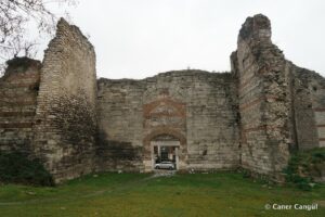 Sulukule Kapısı