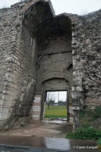Sulukule Kapısı