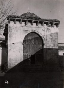 Yağ Camii