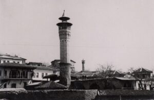 Kahramanmaraş Ulu Cami