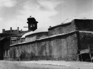 Karacabey Hamamı Erkekler Bölümü