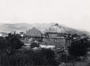 II. Murat Hamamı