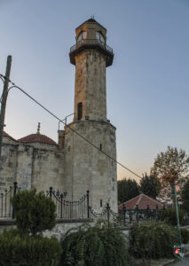 Tarsus Saat Kulesi