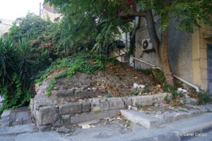 Tezgahçılar Kubbesi
