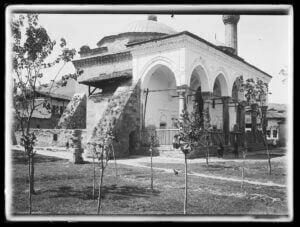 Tokat Hatuniye (Meydan) Camii