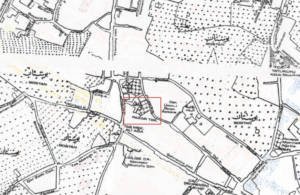 Topkapı Pazar Tekkesi